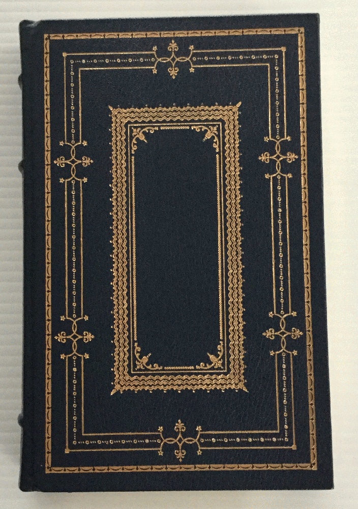 Image for COLLECTED POEMS. Limited Edition. A Volume in The 100 (One Hundred) Greatest Masterpieces of American Literature Series.