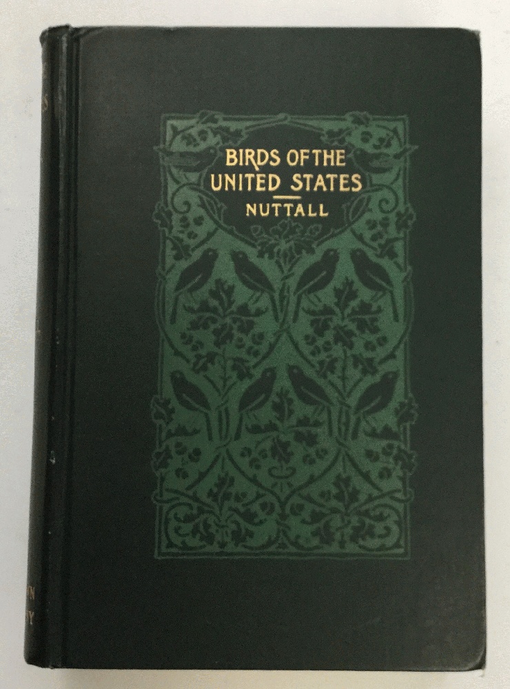 Image for A Popular Handbook of the Birds of the United States and Canada- New, Revised and Annotated Edition
