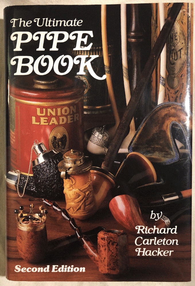 Image for The Ultimate Pipe Book