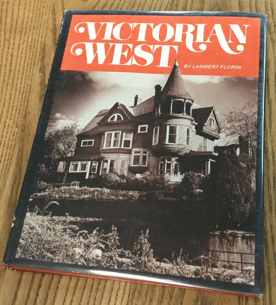 Image for Victorian West