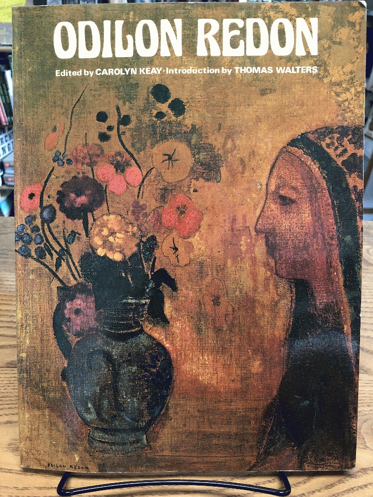 Image for Odilon Redon