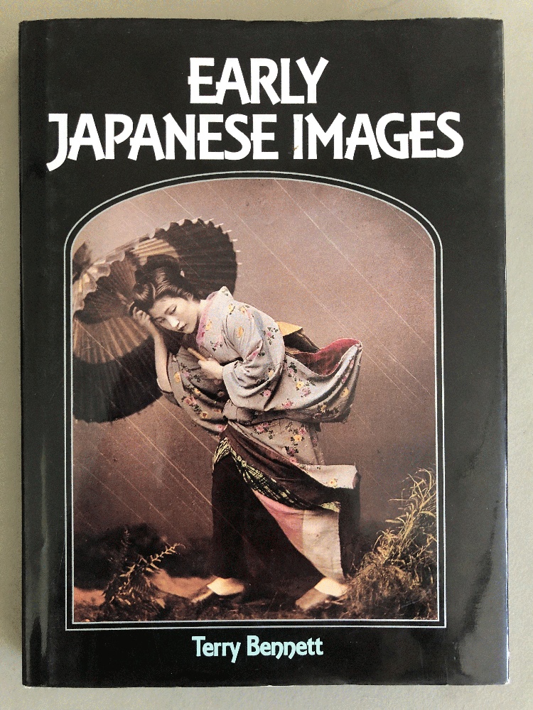 Image for Early Japanese Images